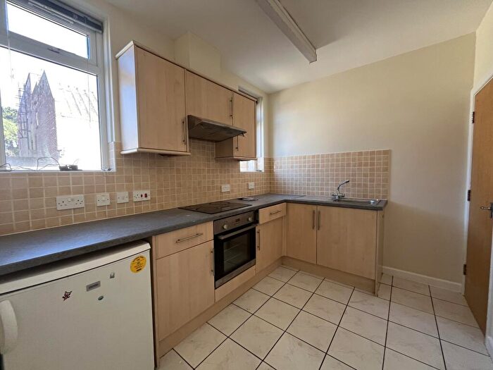 2 Bedroom Flat To Rent In Westover Road, Bournemouth, BH1