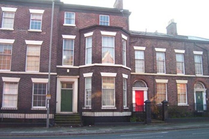 9 Bedroom House To Rent In Edge Lane, Liverpool, L7