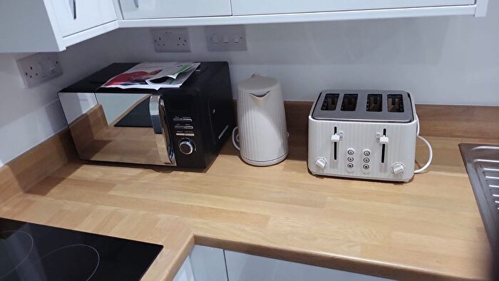 1 Bedroom Flat To Rent In Apartment, The Merchant, Percy Street, HU2
