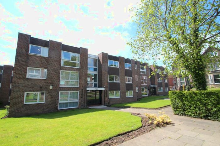 1 Bedroom Apartment To Rent In Kingsway Court, Moortown, Leeds, LS17