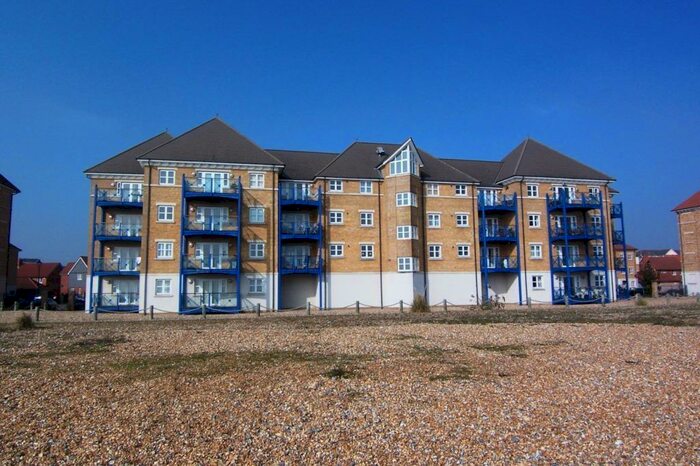 2 Bedroom Apartment To Rent In Trujillo Court, Callao Quay, Sovereign Harbour North, Eastbourne, BN23
