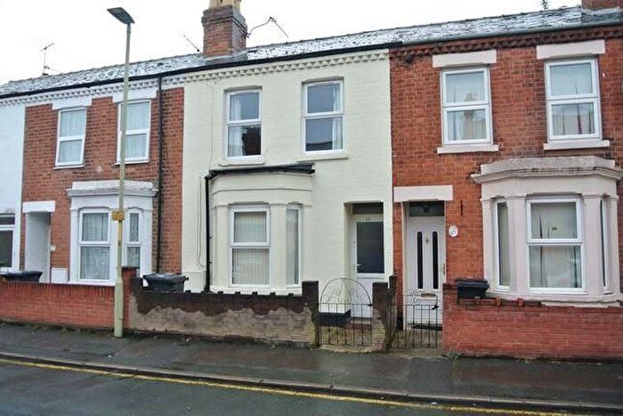 4 Bedroom Terraced House To Rent In Alfred Street, Gloucester, GL1