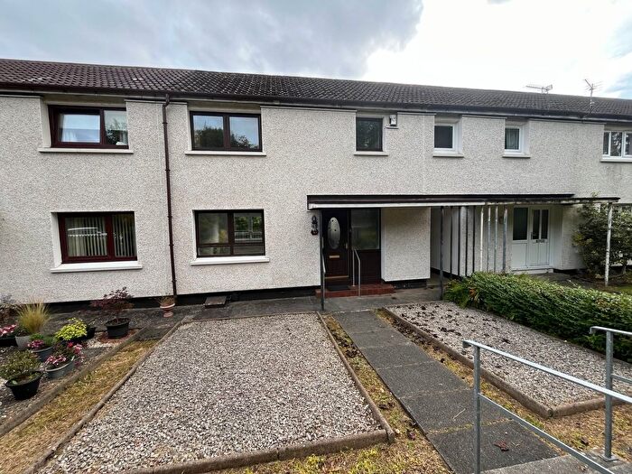 2 Bedroom Property To Rent In Paterson Avenue, Irvine, KA12
