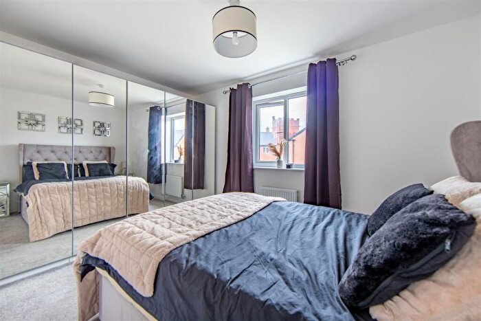 2 Bedroom Terraced House For Sale In Lewis Close, Jameson Manor, NE20