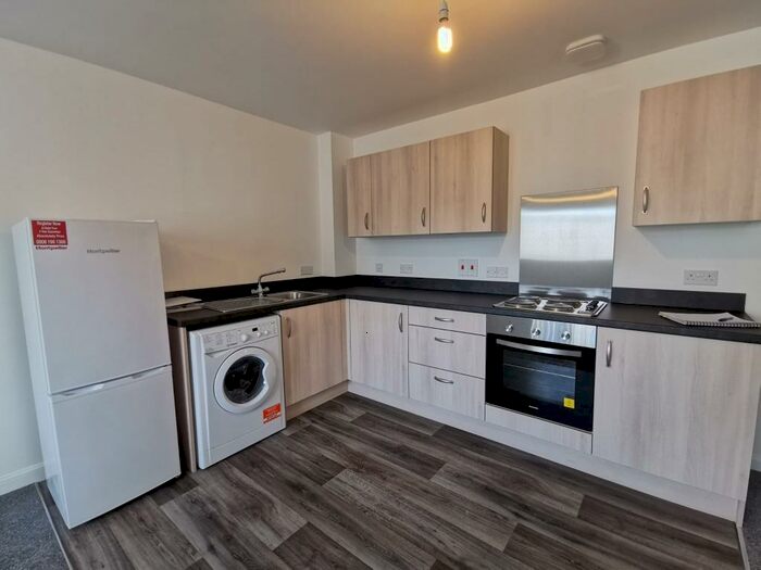 1 Bedroom Flat To Rent In Rowett South Road, Bucksburn, Aberdeen, AB21