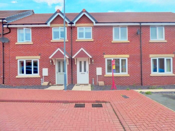 3 Bedroom House To Rent In Hutton Way, Framwellgate Moor, DH1
