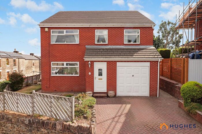 4 Bedroom Detached House For Sale In Slinn Street, Crookes, Sheffield, S10