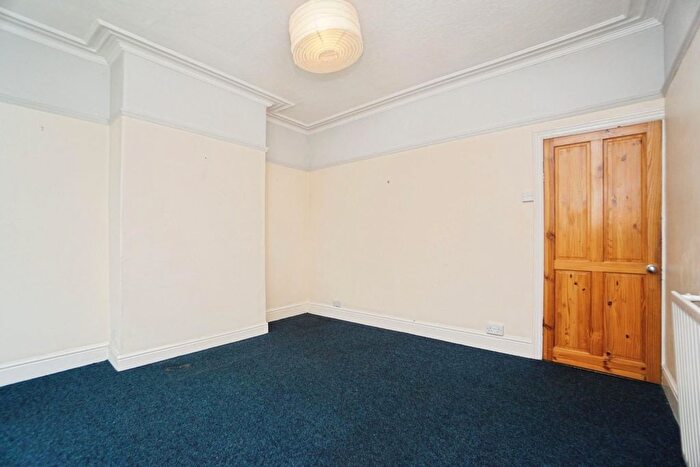 3 Bedroom Terraced House For Sale In Spring House Road, Crookes, S10