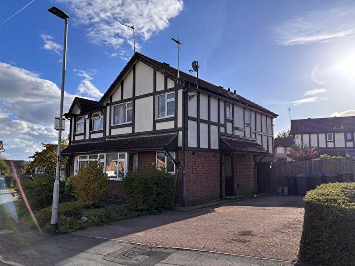 2 Bedroom House To Rent In Windsor Avenue, Groby, LE6