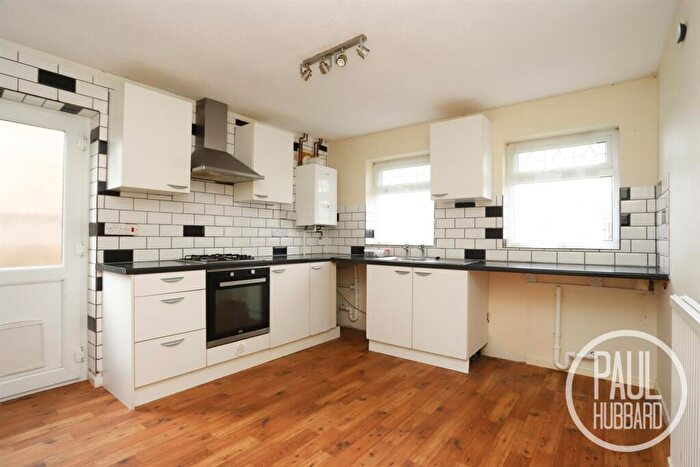 3 Bedroom Detached Bungalow For Sale In Fishermans Way, Kessingland, NR33