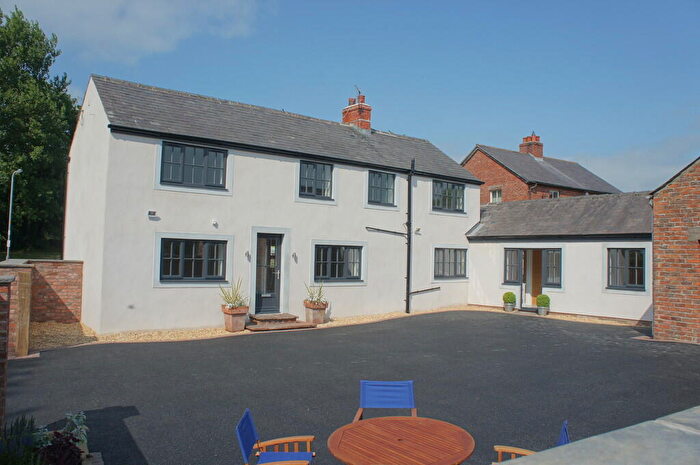 5 Bedroom Detached House For Sale In Laversdale, Irthington, Carlisle, CA6