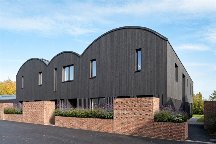 3 Bedroom End Terrace House For Sale In Hartfield Road, Cowden, Kent, TN8