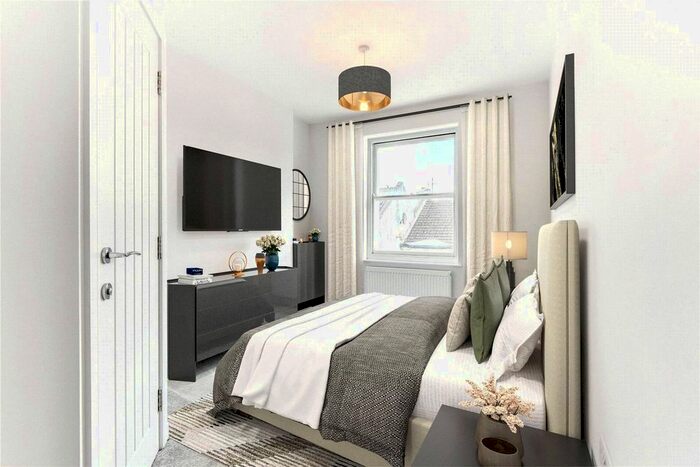 Property To Rent In Teville Road, Worthing, West Sussex, BN11