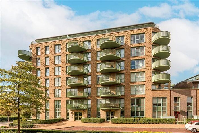 1 Bedroom Flat To Rent In Ottley Drive, Kidbrooke, SE3