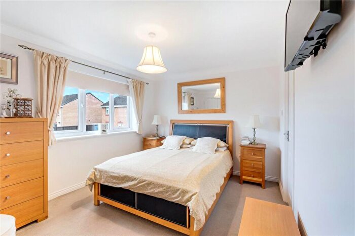 4 Bedroom Detached House For Sale In Bickerton Wynd, Blackwood, Lanark, South Lanarkshire, ML11