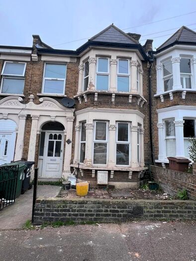 3 Bedroom Terraced House To Rent In Colchester Road, London, E10