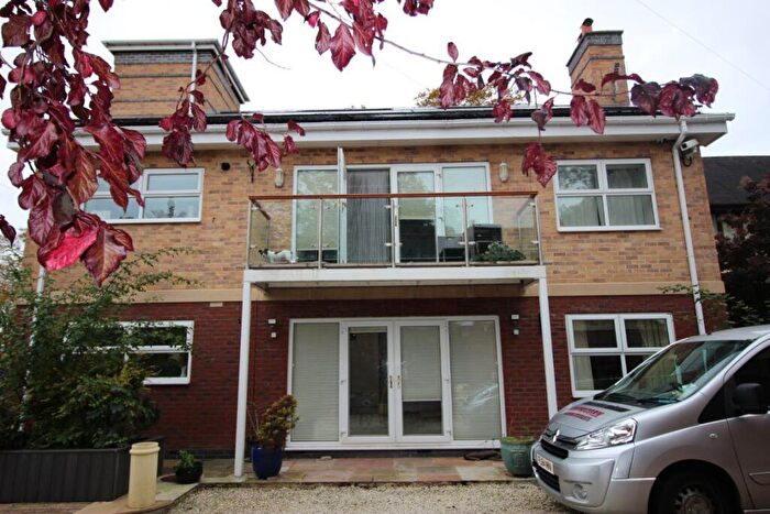 2 Bedroom Apartment To Rent In Thornfield Garden Apartments, SR2