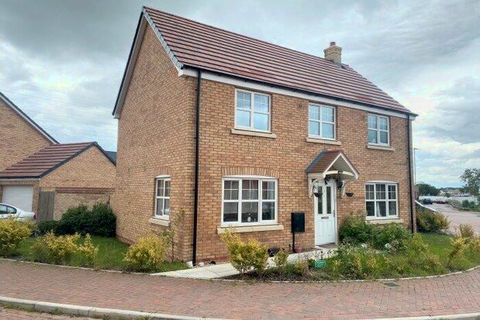3 Bedroom Property To Rent In Whittington, Worcester, WR5