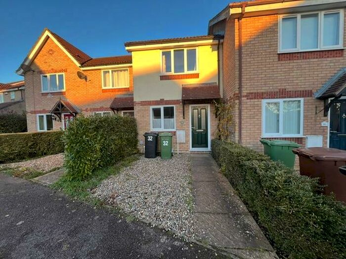 2 Bedroom House To Rent In Heathlands, Swaffham, PE37