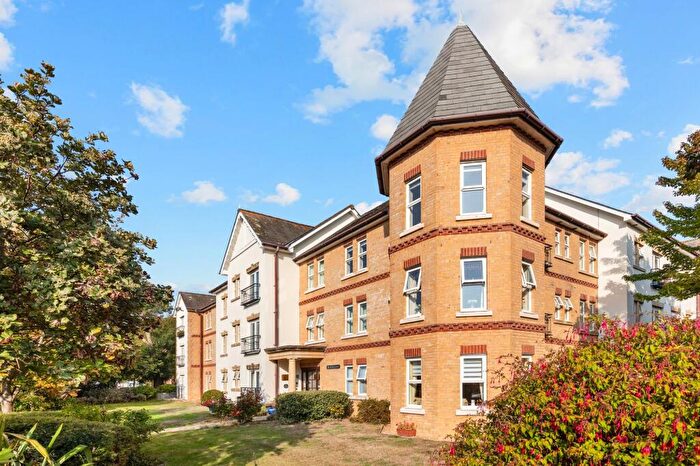 1 Bedroom Retirement Property For Sale In Shelley Road, Pegasus Court Shelley Road, BN11