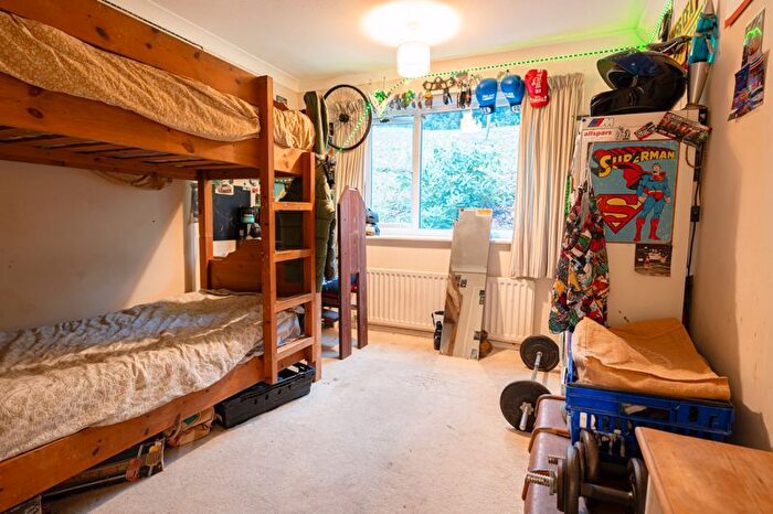 3 Bedroom Detached Bungalow For Sale In Webster Way, Alverstone Garden Village, Sandown, PO36