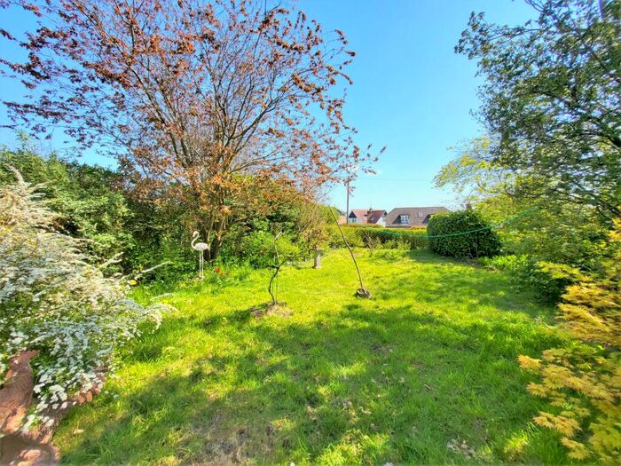 5 Bedroom Detached House For Sale In Foxley Lane, High Salvington, Worthing, BN13