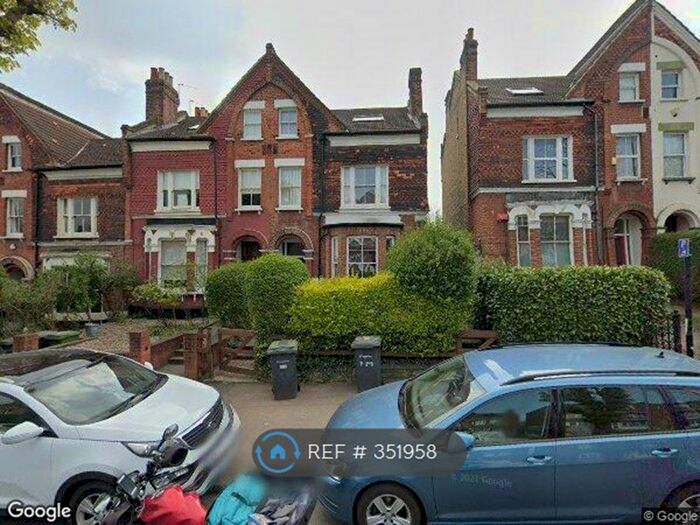4 Bedroom Semi-Detached House To Rent In Adelaide Avenue, London, SE4