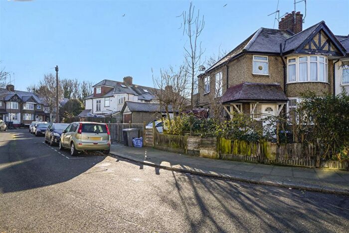 2 Bedroom Property For Sale In Braemar Avenue, London, NW10