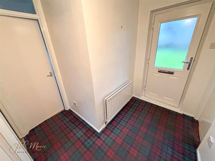 2 Bedroom Bungalow For Sale In Westernmoor, Blackfell, Washington, Tyne & Wear, NE37