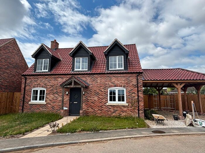 3 Bedroom Detached House For Sale In Low Road, Wretton, Kings Lynn, PE33
