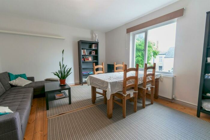 2 Bedroom Apartment To Rent In The Chains, Durham, DH1