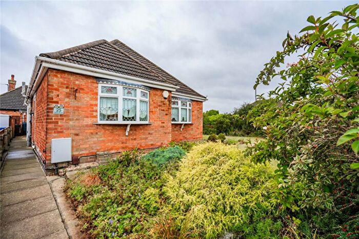 3 Bedroom Bungalow For Sale In Trinity Road, Cleethorpes, Lincolnshire, DN35
