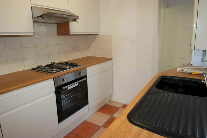 4 Bedroom Terraced House To Rent In Bedroom House- Liverpool Road, Reading, RG1