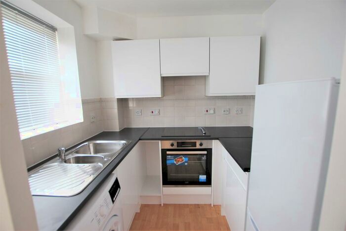 1 Bedroom Property To Rent In Soper Mews, Harston Drive, Enfield, EN3