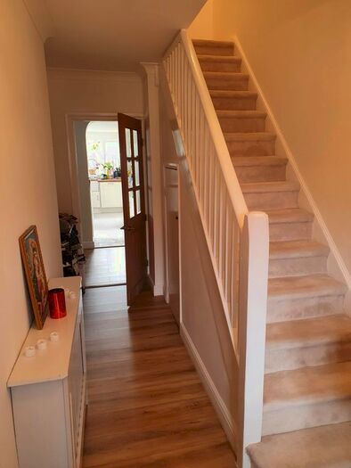 4 Bedroom Semi-Detached House To Rent In Rutson Road, Byfleet, West Byfleet, KT14