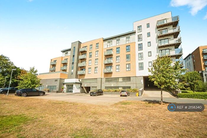 1 Bedroom Flat To Rent In Little Brights Road, Belvedere, DA17