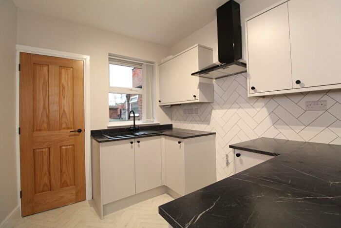 2 Bedroom Terraced House To Rent In Bramcote Street, Radford, Nottingham, NG7