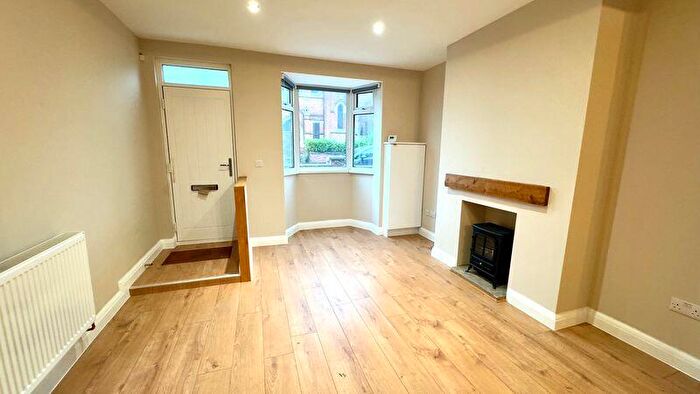 2 Bedroom Terraced House To Rent In Ropery Road, Gainsborough, DN21