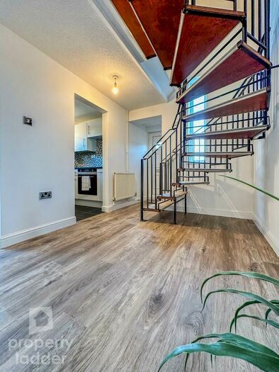1 Bedroom End Of Terrace House For Sale In Arthurton Road, Spixworth, Norfolk, NR10