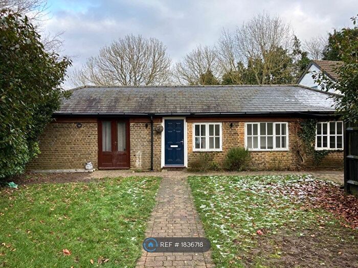 2 Bedroom Bungalow To Rent In The Street, Ash, Sevenoaks, TN15