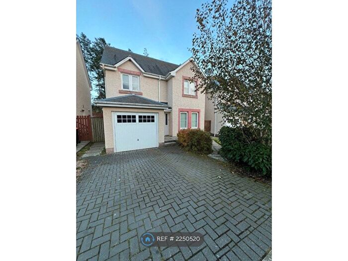 4 Bedroom Detached House To Rent In Craigie Park, Newmachar, Aberdeen, AB21