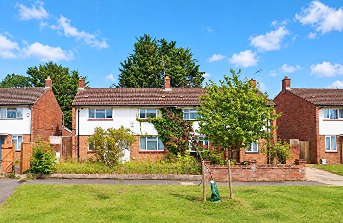 Studio To Rent In Rowan Road, West Drayton, UB7
