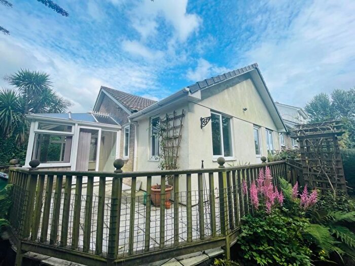 3 Bedroom Bungalow For Sale In Tamblin Avenue, Liskeard, PL14