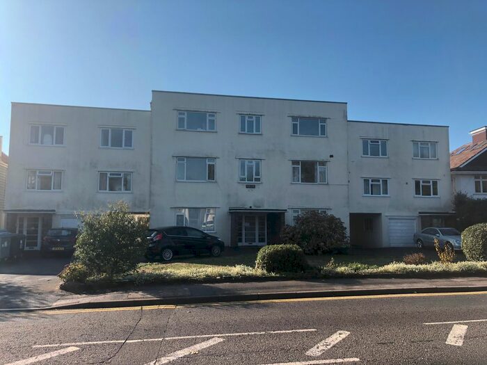 2 Bedroom Flat To Rent In Belle Vue Road, Southbourne, Bournemouth, BH6