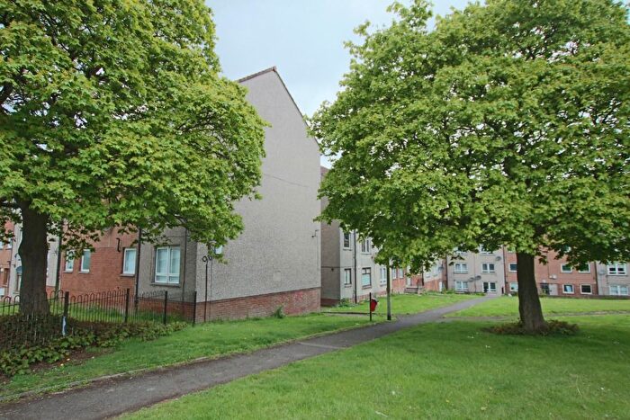 1 Bedroom Flat To Rent In Charleston Drive, Charleston, Dundee, DD2
