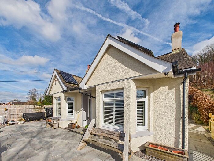 3 Bedroom Bungalow For Sale In Joys Green Road, Lydbrook, GL17