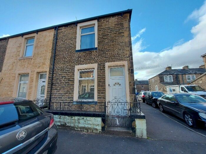 2 Bedroom Terraced House To Rent In Cleaver Street, Burnley, BB10