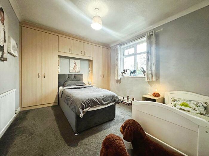 3 Bedroom Terraced House For Sale In Withins Lane, Radcliffe, Manchester, M26