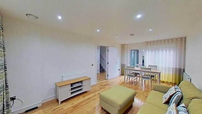 3 Bedroom Terraced House To Rent In Lawrie Reilly Place, Edinburgh, Midlothian, EH7