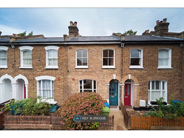 5 Bedroom Terraced House To Rent In Kimberley Avenue, London, SE15